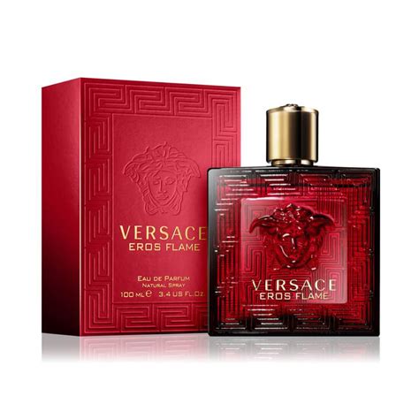 versace eros flame for men or women|when to wear versace eros.